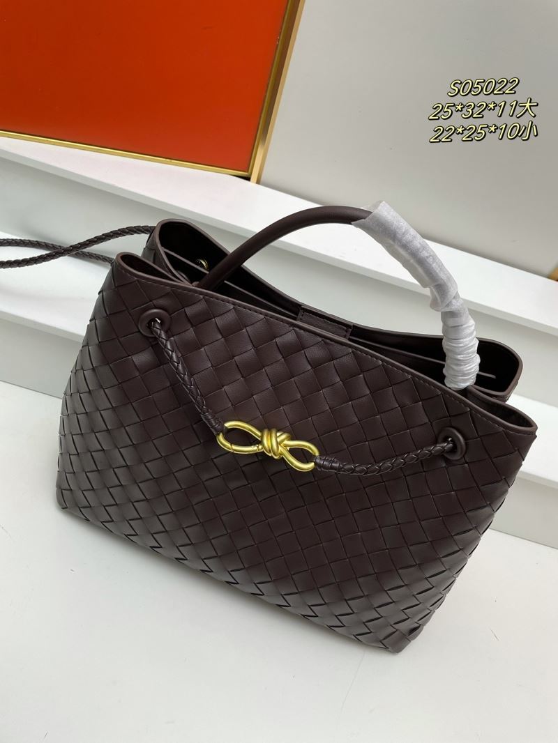 Bottega Veneta Top Handle Bags